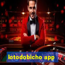 lotodobicho app